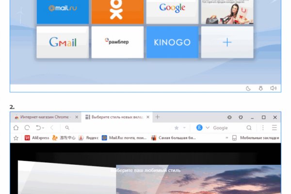 Кракен что там продают